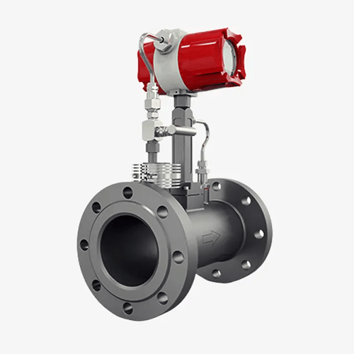 Enviro Forest Volume Flow Meter Mass Flowmeter