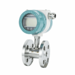 Enviro Forest Volume Flow Meter Mass Flowmeter