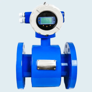 Enviro Forest Volume Flow Meter Mass Flowmeter