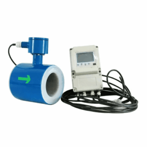 Enviro Forest Volume Flow Meter Mass Flowmeter