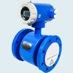 Enviro Forest Volume Flow Meter Mass Flowmeter