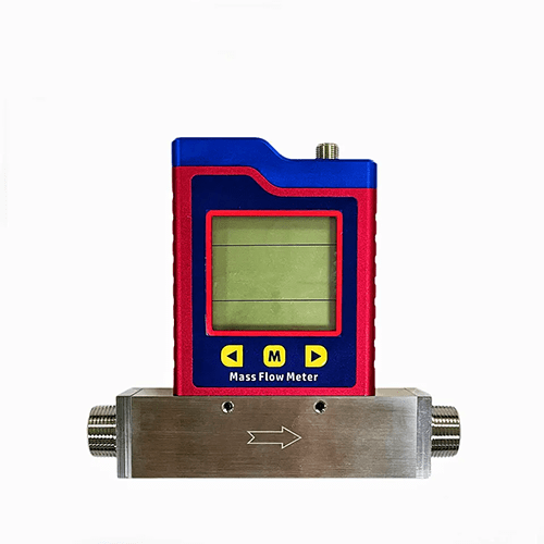 Enviro Forest Gas Measuring Flow Meter