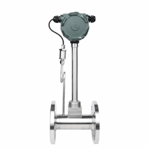 Enviro Forest Compressed Air Flow Meter