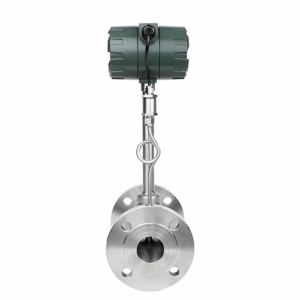 Enviro Forest Compressed Air Flow Meter