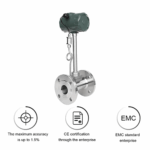 Enviro Forest Compressed Air Flow Meter
