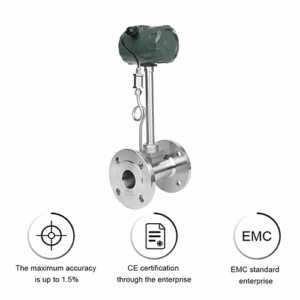 Enviro Forest Compressed Air Flow Meter
