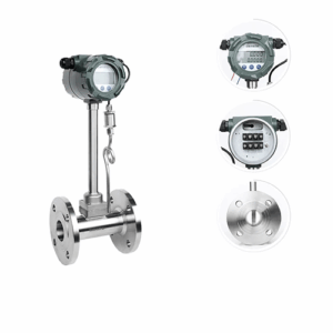 Enviro Forest Compressed Air Flow Meter