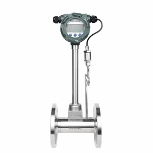 Enviro Forest Compressed Air Flow Meter