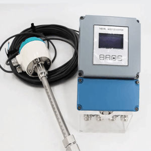 Enviro Forest Thermal Gas Flow Meter