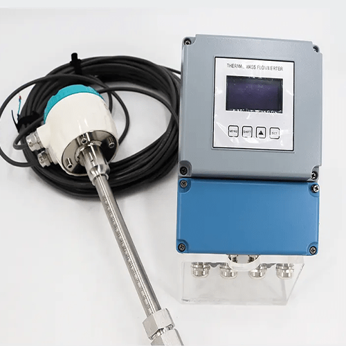 Enviro Forest Thermal Gas Flow Meter