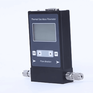 Enviro Forest Miniature Mass Flow Meter