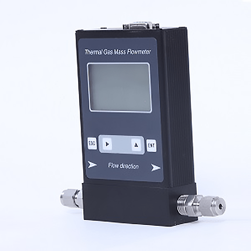 Enviro Forest Miniature Mass Flow Meter