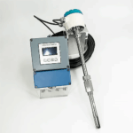 Enviro Forest Thermal Gas Flow Meter