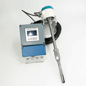 Enviro Forest Thermal Gas Flow Meter