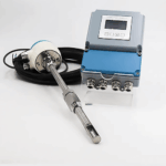 Enviro Forest Thermal Gas Flow Meter