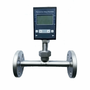 Enviro Forest Miniature Mass Flow Meter
