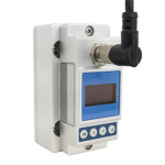 Enviro Forest Clamp On Ultrasonic Flow Meter