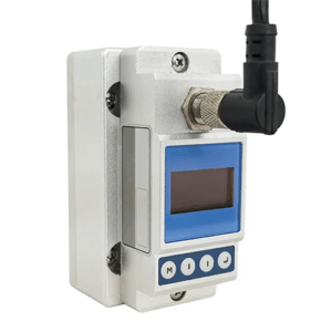 Enviro Forest Clamp On Ultrasonic Flow Meter