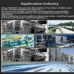 Enviro Forest Clamp On Ultrasonic Flow Meter