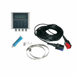 Enviro Forest Ultrasonic Natural Gas Flow Meter