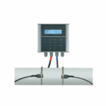 Enviro Forest Ultrasonic Natural Gas Flow Meter