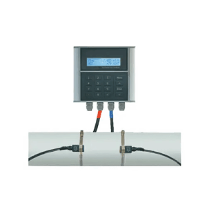 Enviro Forest Ultrasonic Natural Gas Flow Meter