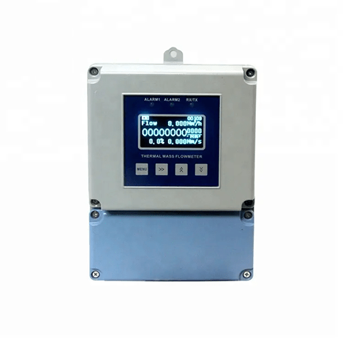 Enviro Forest Volume Corrector Flow Meter