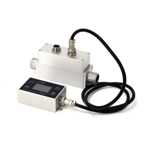 Enviro Forest Oxygen Thermal Mass Flow Meter