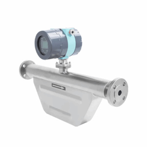 Enviro Forest Gas Mass Flow Meter