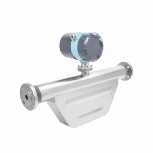Enviro Forest Gas Mass Flow Meter