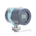 Enviro Forest Gas Mass Flow Meter