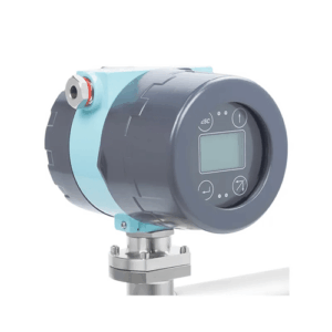 Enviro Forest Gas Mass Flow Meter