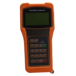 Enviro Forest Portable Ultrasonic Flow Meter