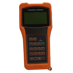 Enviro Forest Portable Ultrasonic Flow Meter