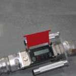 Enviro Forest Portable Fuel Flow Meter