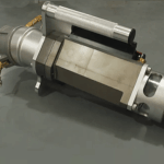 Enviro Forest Portable Fuel Flow Meter