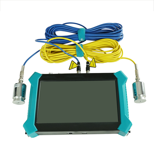 Enviro Forest Ultrasonic Pulse Velocity Detector