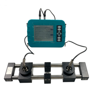 Enviro Forest Ultrasonic Pulse Velocity Detector