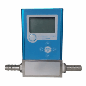 Enviro Forest Thermal Mass Flow Meter