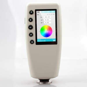 Enviro Forest Ultrasonic Digital Colorimeter Tester Meter
