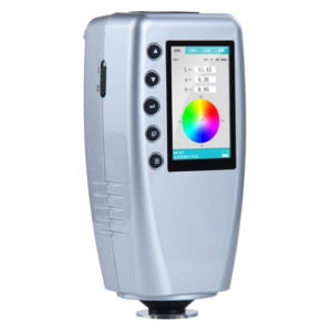 Enviro Forest Ultrasonic Digital Colorimeter Tester Meter