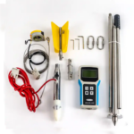 Enviro Forest Water Flow Meter