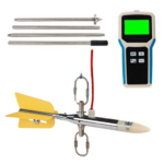 Enviro Forest Water Flow Meter