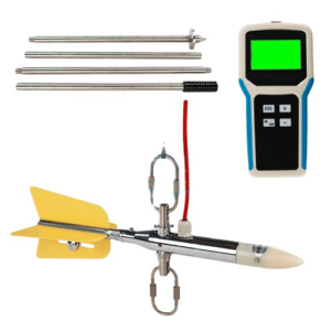 Enviro Forest Water Flow Meter