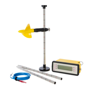 Enviro Forest Water Flow Meter