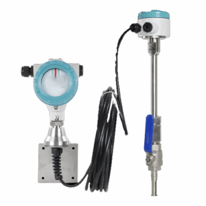 Enviro Forest Thermal Mass Flow Meter