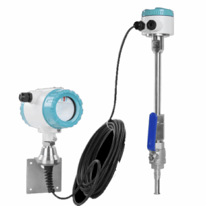 Enviro Forest Thermal Mass Flow Meter