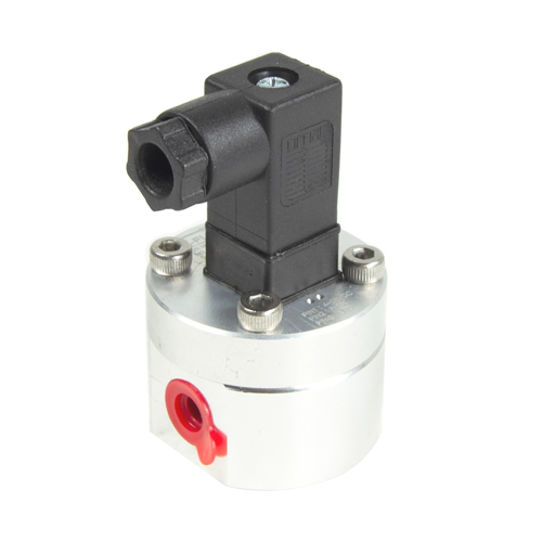 Enviro Forest Ultrasonic Micro Flow Meter