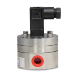 Enviro Forest Ultrasonic Micro Flow Meter