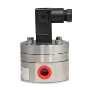 Enviro Forest Ultrasonic Micro Flow Meter